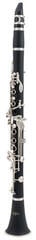 Bb Clarinet Latone LCL 700 Ebony Silver Bb Clarinet - 2