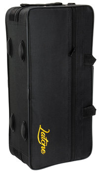 Soprano saxophone Latone LSS 500 Classic Gold Soprano saxophone - 6