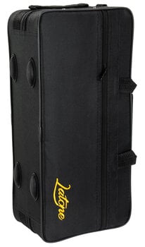 Soprano saksofon Latone LSS 500 Silver Elegance Soprano saksofon - 6