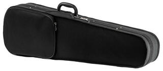 Electric Violin Latone VM 01-B 4/4 Black Electric Violin - 5
