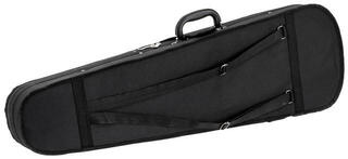 Electric Violin Latone VM 01-B 4/4 Black Electric Violin - 6