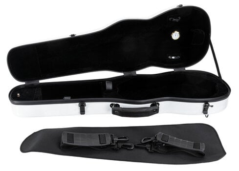 Obal na housle Latone Melody Guard White Obal na housle - 2