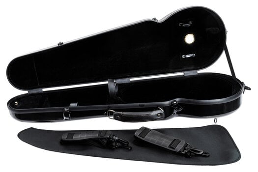 Hegedűtok Latone Melody Guard Black Hegedűtok - 2