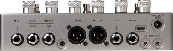 Bas gitarski multiefekt Darkglass Anagram Bas gitarski multiefekt - 2