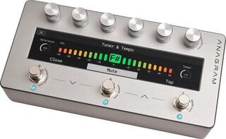 Bassguitar Multi-Effect Darkglass Anagram Bassguitar Multi-Effect - 2