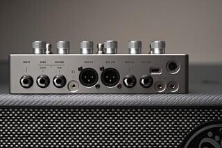 Bassguitar Multi-Effect Darkglass Anagram Bassguitar Multi-Effect - 5