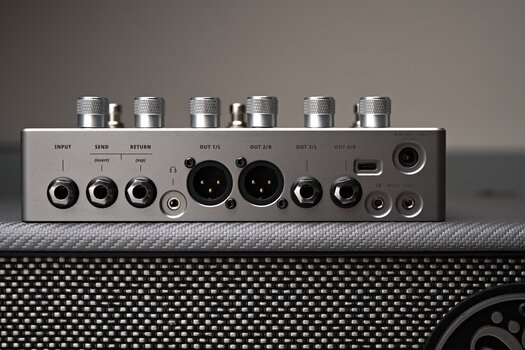 Bas gitarski multiefekt Darkglass Anagram Bas gitarski multiefekt - 6