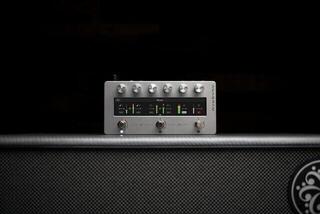 Bassguitar Multi-Effect Darkglass Anagram Bassguitar Multi-Effect - 7