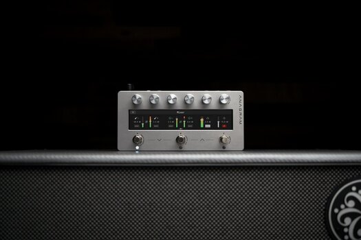 Bas gitarski multiefekt Darkglass Anagram Bas gitarski multiefekt - 8