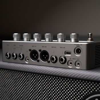 Bas gitarski multiefekt Darkglass Anagram Bas gitarski multiefekt - 11