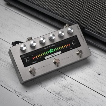 Bas gitarski multiefekt Darkglass Anagram Bas gitarski multiefekt - 12