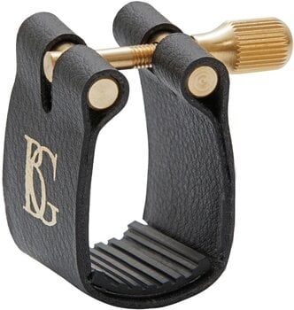 Alto saxophone Ligature BG France L12 Alto saxophone Ligature - 2
