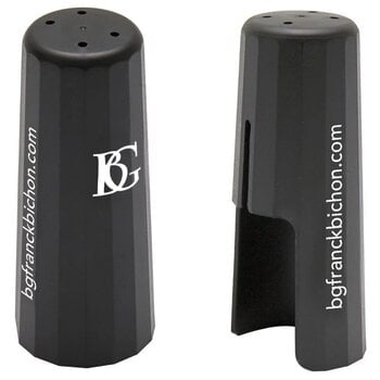 Alto saxophone Ligature BG France L12 Alto saxophone Ligature - 4
