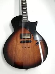 Elektrická gitara ESP LTD EC-01 FT Vintage Burst Elektrická gitara (Zánovné) - 1