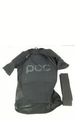 Ščitniki POC VPD Air+ Tee Uranium Black M Ščitniki (Rabljeno) - 1