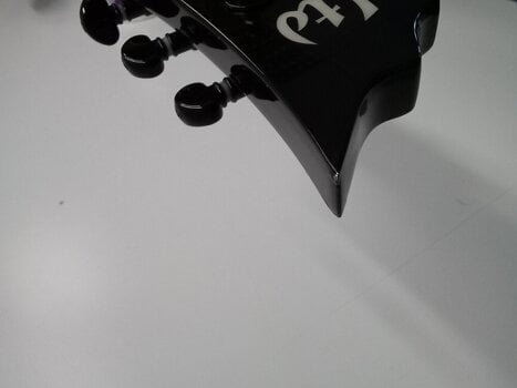 Chitarra Elettrica ESP LTD H-1000 Evertune QM See Thru Purple Sunburst Chitarra Elettrica (Seminuovo) - 3