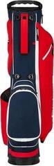 Stand Bag Cobra Golf Ultralight Stand Bag Navy/Strong Red - 3