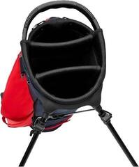Stand Bag Cobra Golf Ultralight Stand Bag Navy/Strong Red - 4