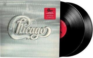 LP ploča Chicago - Chicago II (140 g) (2 LP) - 1