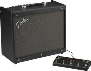 Modellező gitárkombók Fender Mustang GTX100 Modellező gitárkombók - 1