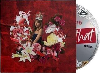 Zenei CD PinkPantheress - Fancy That (Standard) (CD) - 1