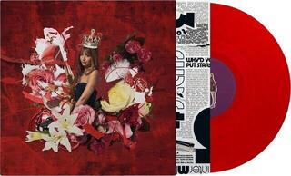 Płyta winylowa PinkPantheress - Fancy That (Limited Edition) (Red Coloured) (LP) - 1