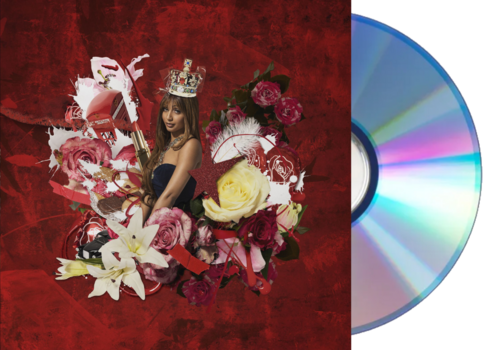 Музичний компакт-диск PinkPantheress - Fancy That (CD) - 2