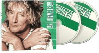Musik-CD Rod Stewart - Ultimate Hits (Deluxe Edition) (2 CD) - 1