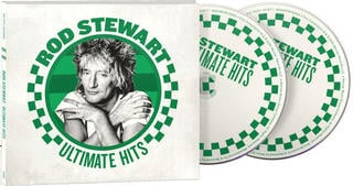 Musik-CD Rod Stewart - Ultimate Hits (Limited Edition) (2 CD) - 1
