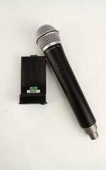 Drahtloser Satz Samson Concert 88a Drahtloser Satz K: 470 - 494 MHz (Neuwertig) - 1