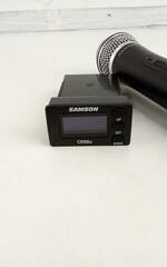 Drahtloser Satz Samson Concert 88a Drahtloser Satz K: 470 - 494 MHz (Neuwertig) - 2