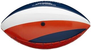 American football Wilson Mini NFL Team Pee Wee Denver Broncos Blue/Orange American football - 3