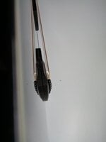 Takamine GN30 Black Akustična kitara Jumbo