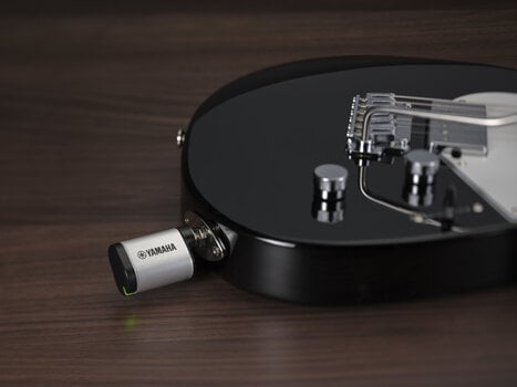 Adó Yamaha YW10T Adó - 8