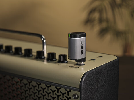 Adó Yamaha YW10T Adó - 9