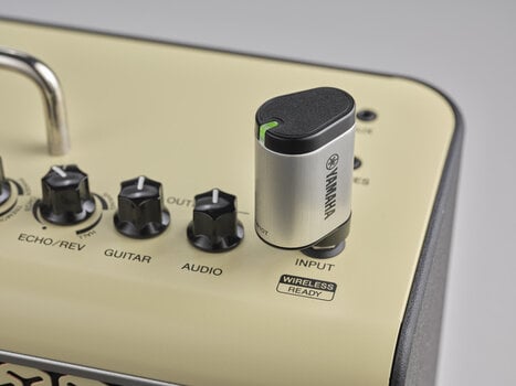 Adó Yamaha YW10T Adó - 10