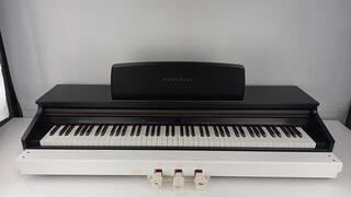 Digital Piano Kurzweil KA130 Digital Piano Simulated Rosewood (Så godt som nyt) - 1