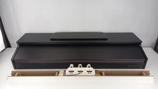 Digital Piano Kurzweil KA130 Digital Piano Simulated Rosewood (Så godt som nyt) - 2