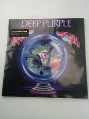 LP deska Deep Purple - Slaves & Masters (180 g) (LP) (Pouze rozbaleno) - 1