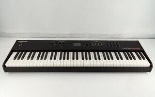 Digitaal stagepiano Studiologic NUMA X 73 Digitaal stagepiano Black (Zo goed als nieuw) - 1