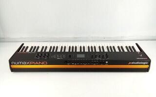 Digitaal stagepiano Studiologic NUMA X 73 Digitaal stagepiano Black (Zo goed als nieuw) - 2
