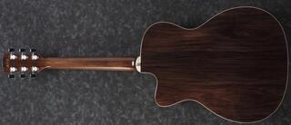 Elektroakustická kytara Ibanez ACFS580CE-OPS Open Pore Semi Gloss Elektroakustická kytara - 2