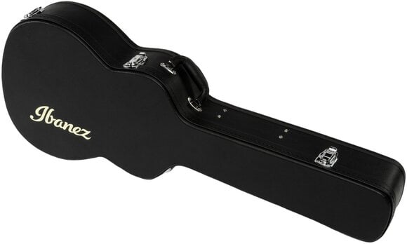 Electro-acoustic guitar Ibanez ACFS580CE-OPS Open Pore Semi Gloss Electro-acoustic guitar (Just unboxed) - 9