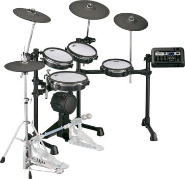 Setovi električnih bubnjeva Yamaha DTX6K5-M Black Setovi električnih bubnjeva - 4