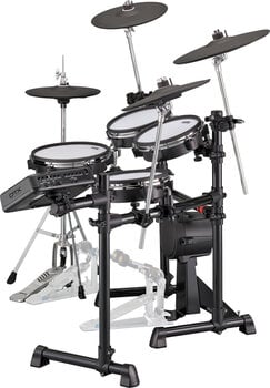 Setovi električnih bubnjeva Yamaha DTX6K5-M Black Setovi električnih bubnjeva - 5