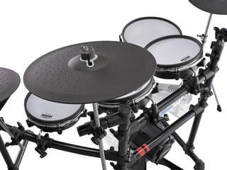 Batterie électronique Yamaha DTX6K5-M Black Batterie électronique - 7