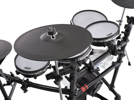 Setovi električnih bubnjeva Yamaha DTX6K5-M Black Setovi električnih bubnjeva - 8