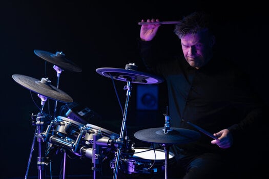 Setovi električnih bubnjeva Yamaha DTX6K5-M Black Setovi električnih bubnjeva - 18