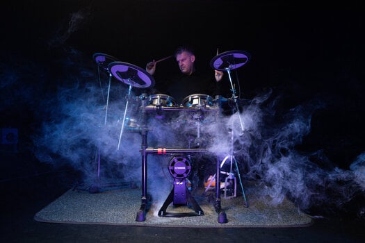 Setovi električnih bubnjeva Yamaha DTX6K5-M Black Setovi električnih bubnjeva - 20