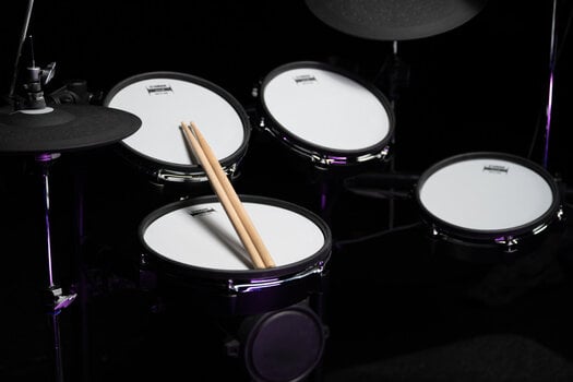 Setovi električnih bubnjeva Yamaha DTX6K5-M Black Setovi električnih bubnjeva - 21